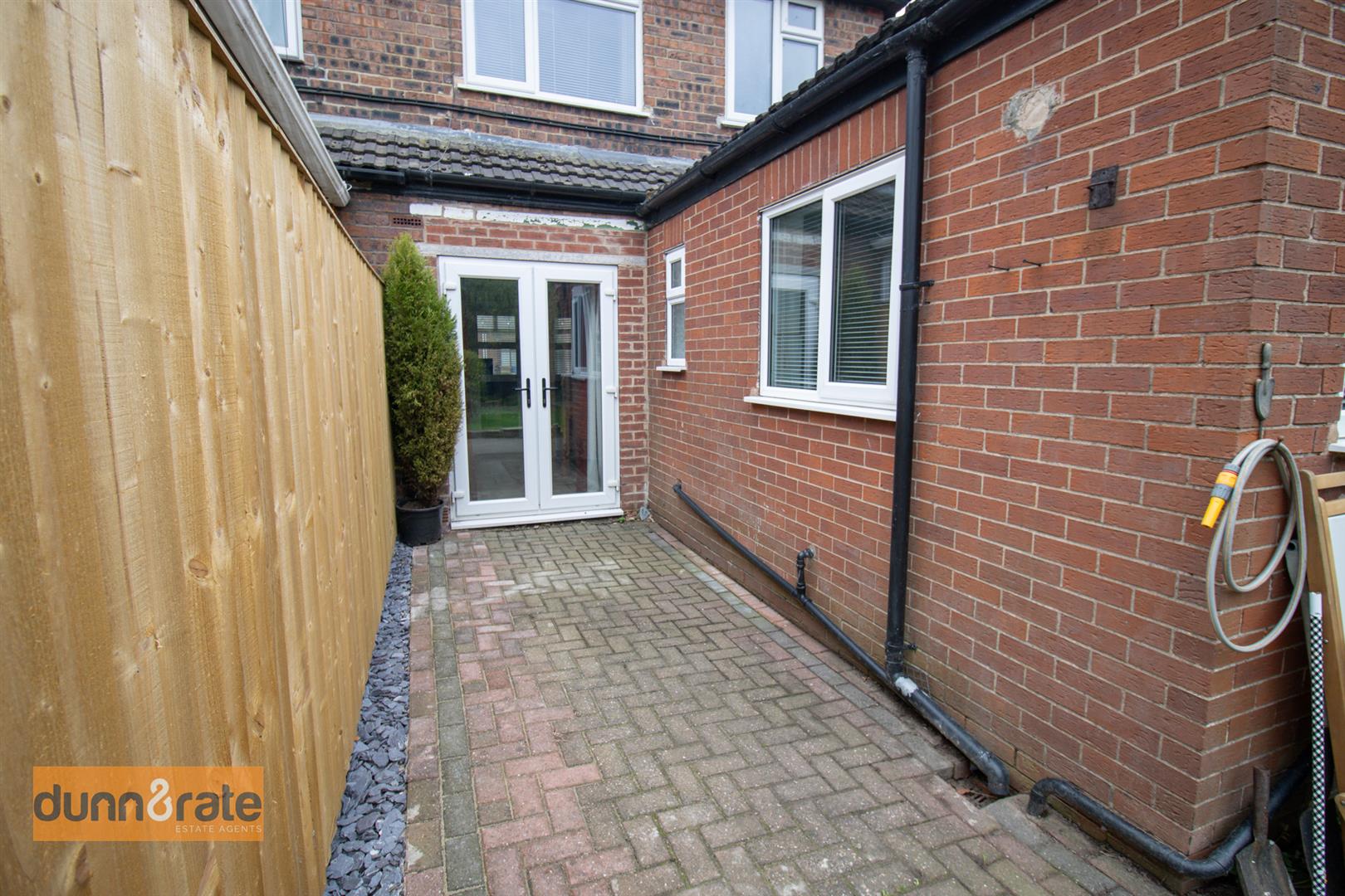 Cromer Road, Northwood, Stoke-On-Trent